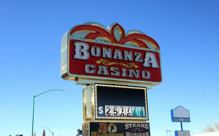 Bonanza Inn &amp; Casino